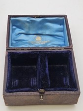 Antique Edingburgh Double