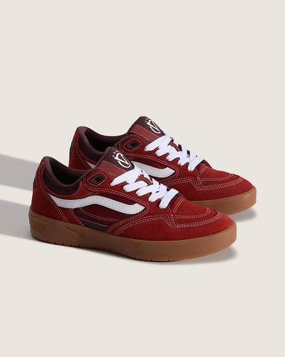 Vans skate rowan iconic - skate,