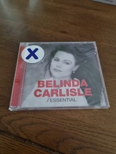 Essential by Belinda Carlisle (CD, 2012)