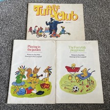 The Tufty Club Books Bundle
