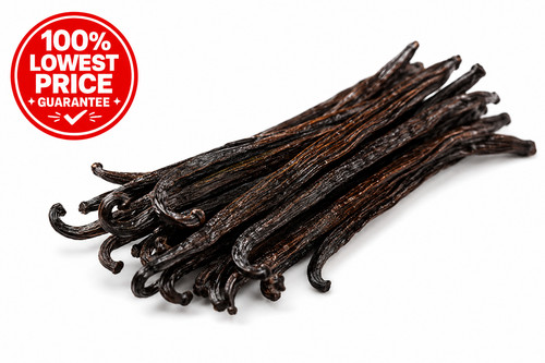 Gourmet madagascan bourbon - gourmet,