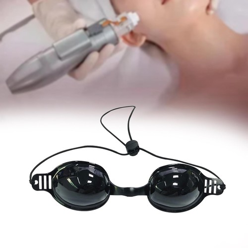 Tanning bed goggles portable - goggles,