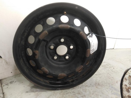 Toyota corolla steel - toyota, 15"