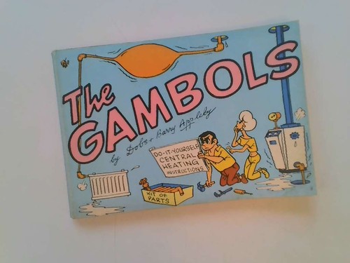 The gambols dobs - gambols., 22.