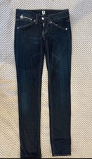 Kuyichi Jeans Low Rise