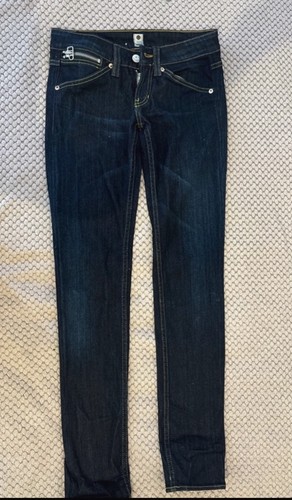 Kuyichi jeans low - low, rise