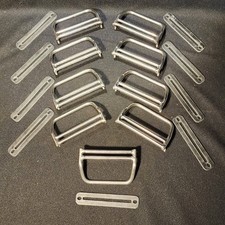 1 x Welded Vacuum Skid/Gasket