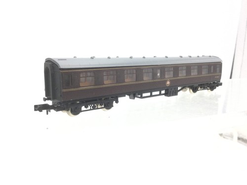 Graham farish 0681 gauge - 0681, n