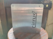 Cirrus7 passively cooled mini
