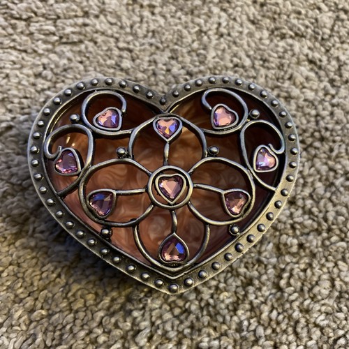 Japanese trinket pill box - japanese, trinket/pill