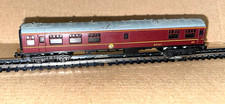 N Gauge LIMA MK1 BRITISH RAIL