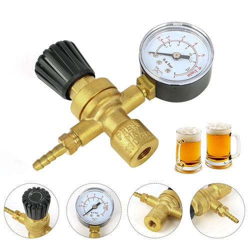 Gas bottle pressure flow - gas,