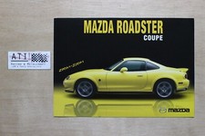 JDM Mazda Roadster Coupe Miata