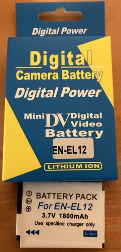 New el12 for - uk+new, en-el12