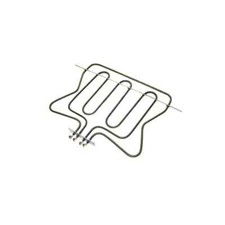 Dual Resistor 2600W for Nardi Oven 800+1800W