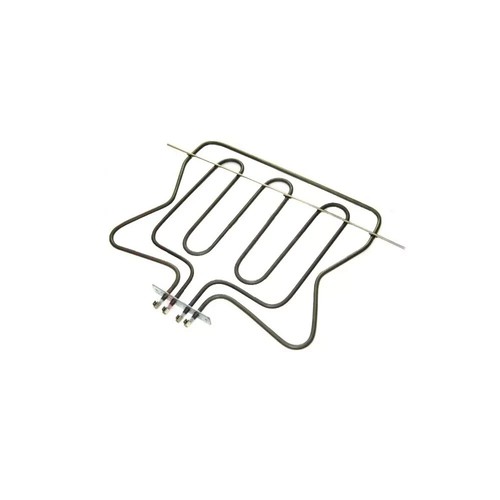 Dual resistor 2600w for nardi - resistor,