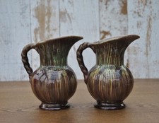 Pair german drip - german, jugs