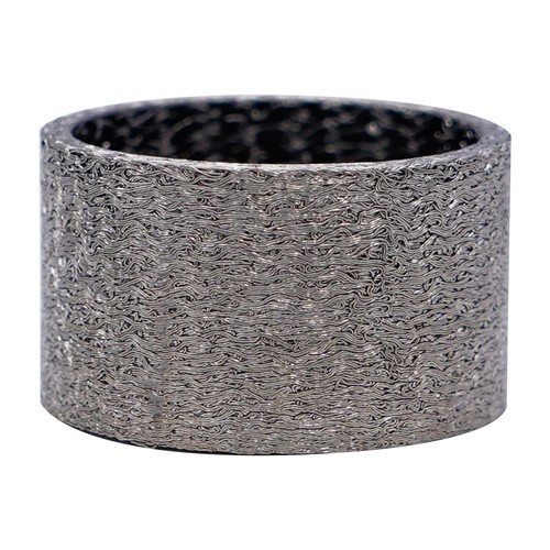 Muffler connection exhaust - muffler,