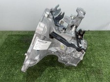 F17W355 gearbox for OPEL AGILA