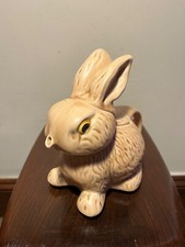 Art Deco Sylvac Style Rabbit
