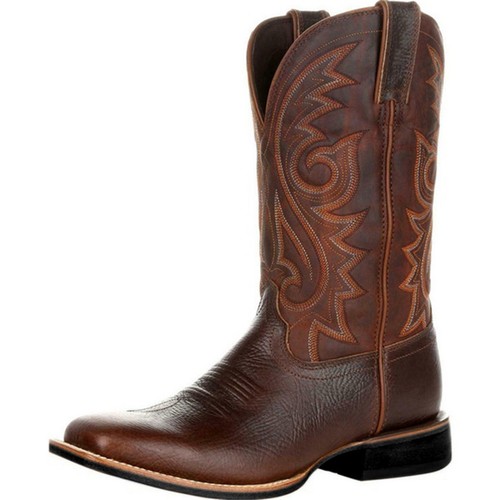 Mens cowboy boots classic - boots,