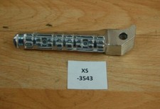 Yamaha FZ07 / FZ09 FZR600