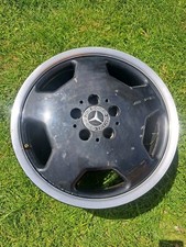 Genuine mercedes w202 c43 - mercedes,