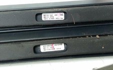 8K9860021 roof bars 602357 for