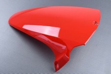 Red Racing Rear