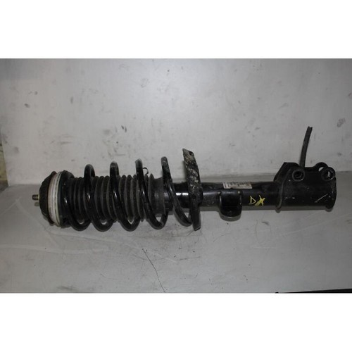 Front shock absorber for - shock,