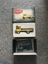 CORGI 80005 SENTINEL PLATFORM