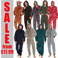 Adult Mens 1Onesie Novelty