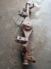 Toyota Hilux Surf Gen2 4 Runner  Rear Axell Casing 