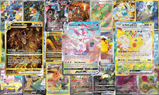 Pokemon Singles mystery Box