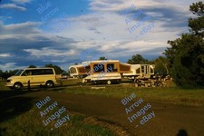 1986 35mm slide Pop-Up Camper