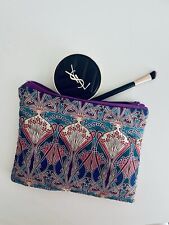 Liberty Fabric Ianthe Make Up