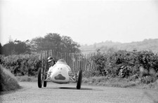 A Cooper-J.A.P. 500 Mk. Ii For