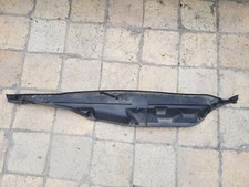 Vauxhall Corsa D 2009 SXI Lower Scuttle Trim Panel