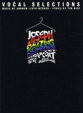 Joseph And The Amazing