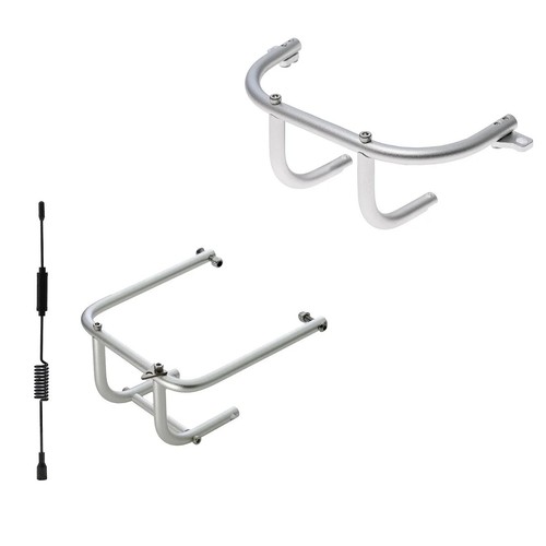 Aluminum alloy front rear - alloy, +