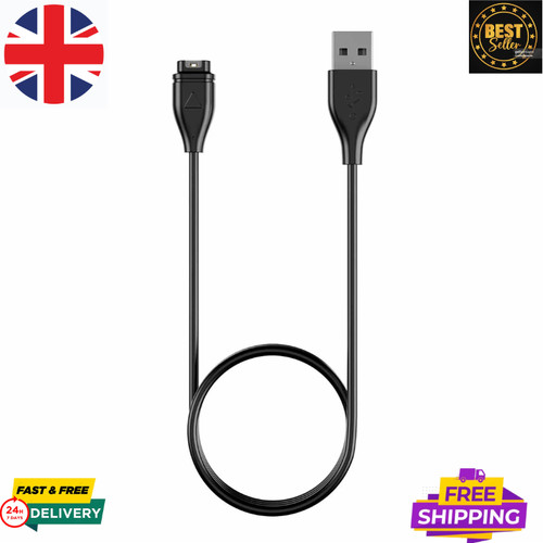 Usb watch charger - charger, 100cm