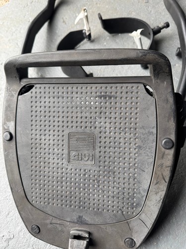 Fazer 600 top - z,