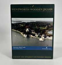 Wentworth jigsaw puzzle - puzzle,