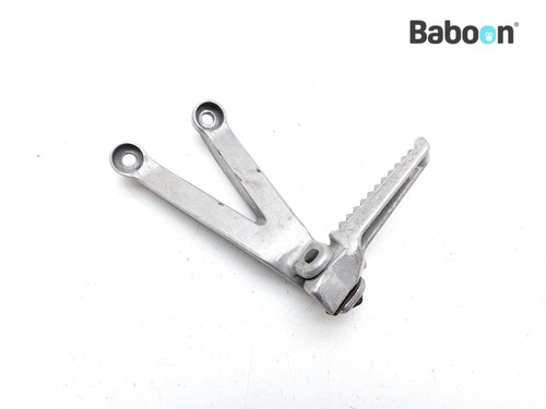 Footrest bracket rear left - bracket,