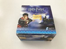 2004 Cards Inc. Harry Potter
