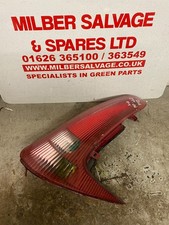 PEUGEOT 206 2006 SW ESTATE O/S