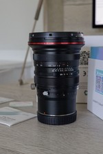 Laowa 20mm f4.0 C- Dreamer tilt shift - Pristine Condition