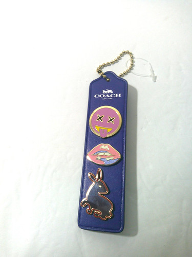 Coach varsity classic pin - varsity,