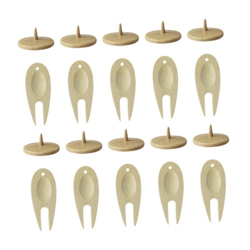 Golf ball markers - ball,