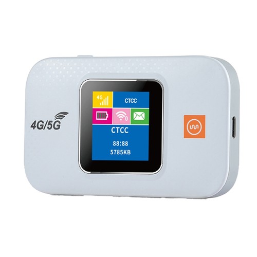 Lte mobile wifi route 4g - wifi,
